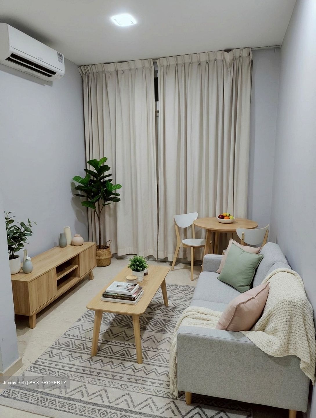 Parc Imperial (D5), Condominium #529924931